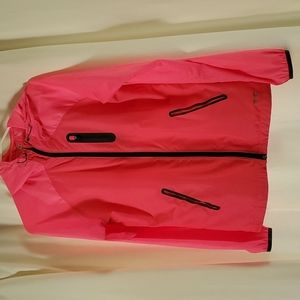 Under armour lightweight running jacket